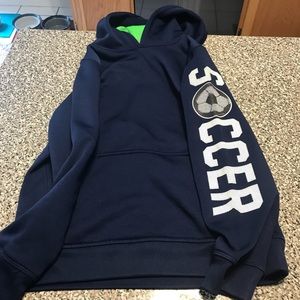 TekGear Youth Boys Sweatshirt